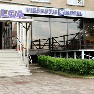 Velga Hotel 2*