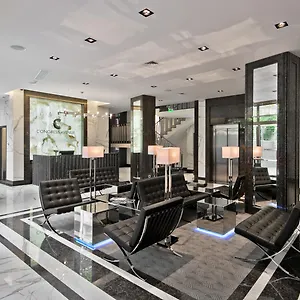 Hotel Congress Avenue Vilnius