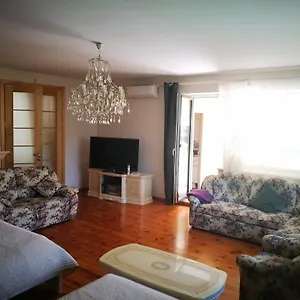 Guest house Irena Family House Vilnius