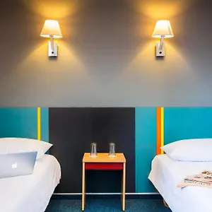 Hotel Ecotel 3*