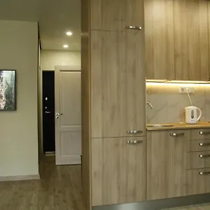 Eva Apartment *