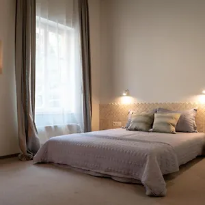 Mai Ram Yoga House Vilnius