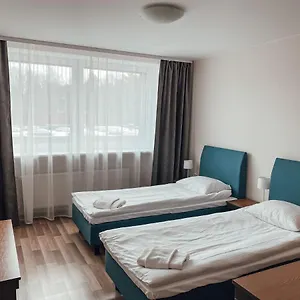 Vandrarhem 