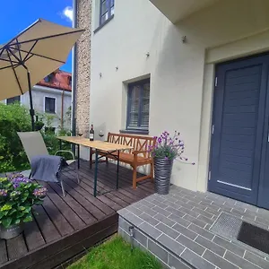 A Perfect Base To Explore Vilnius! * Vilnius