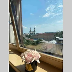 Apartment Lovely 1-bedroom In Oldtown *