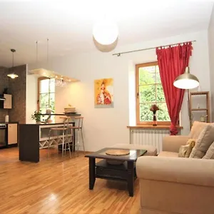 The Little Angel's Place Apartment