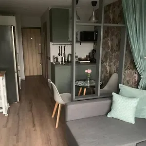 Apartment Near Ozas *