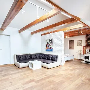 Castle View By Reside Baltic Apartment Vilnius
