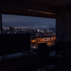 Apartment Vilniauspanorama *