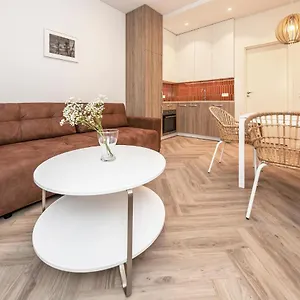 Angel House Vilnius, 27a