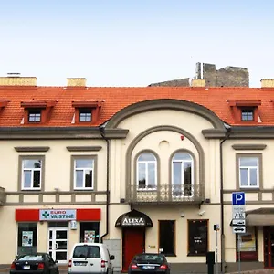 Alexa Old Town Hotel