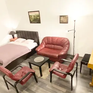 Apartment Centro Near Gedimas Avenue
