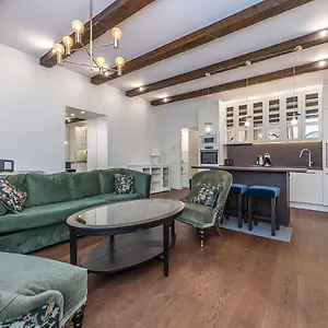 Apartment Luxury Old Town Near Mo Museum *