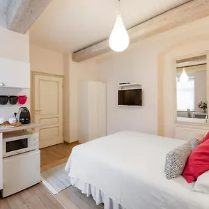 Apartment Guoda *