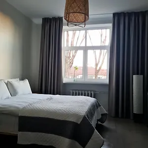 Rehouse Vokieciu Str.9, 2 Bedroom Apartment *