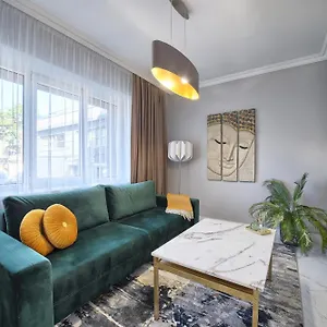 Apartment Centro Butas Vilnius