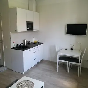 Town Apartment Vilnius