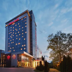 Crowne Plaza Vilnius, An Ihg Hotel Wilno