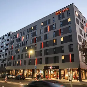 Ibis Centre Hotel Vilnius