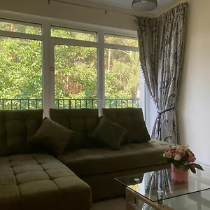 Lazdyneliu Apartamentai Vilnius