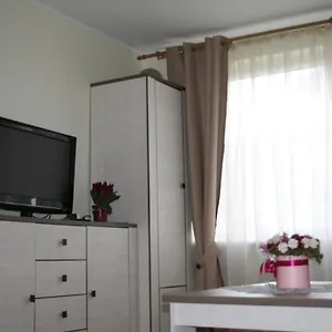 Apartment Cosy One *