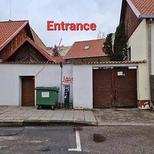 Vidos Apartamentai 2