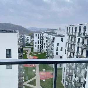 Central Apartment Apartment Vilnius