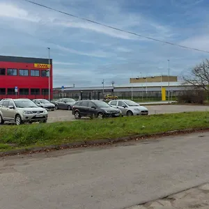 Air 103 Vilnius
