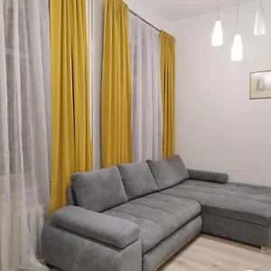 Gediminas Avenue Studio *