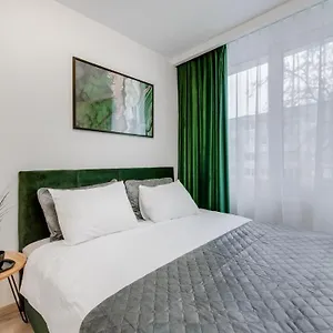 Apartment Stylish In Zverynas *