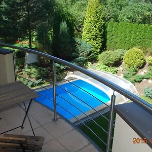 Apartament Ramuma Wilno