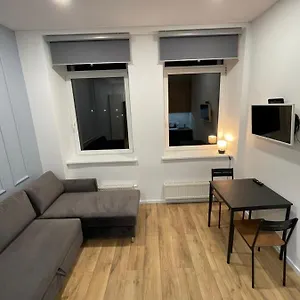 Apartment Airport 28 Self Check-in Parking Free Vilnius