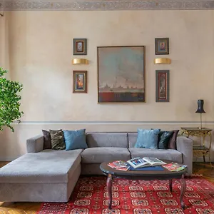Apartment Go To Vilnius