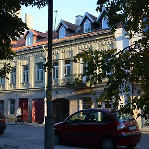 Apartment Dora Uzupis Vilnius