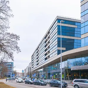 Apartamentai Vilniaus Centre Apartment