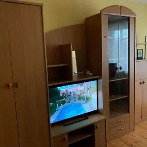 Apartment Minties Street Big 47 Square Meters For 1-5 Persons *
