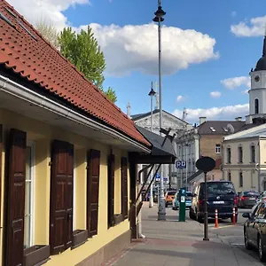Bed&blues Vilnius