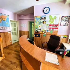 Hostel Mikalo House Vilnius