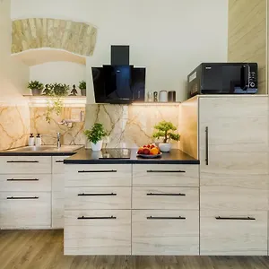 Old Town Apartment Vilnius