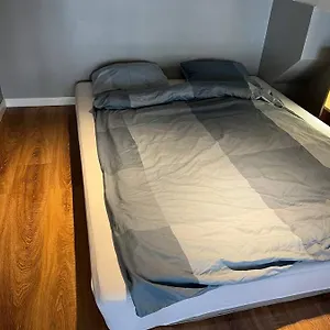 Loft For Vilnius