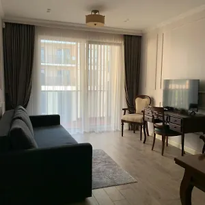Aparthotel City VNO