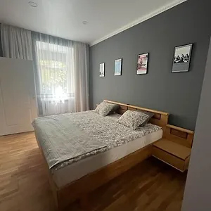 Angelu Willos Apartamentai Apartment