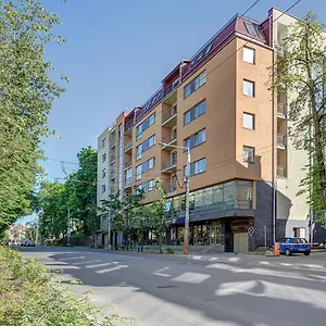 Cityvibe Top-floor