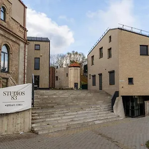 Apartment Malt House Studio Vilnius