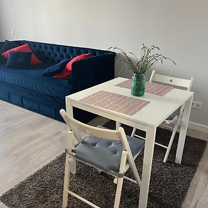 Apartment Life *