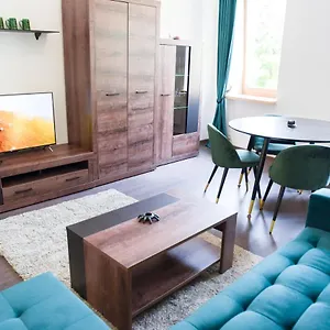 Romantic New 1 Bedroom Location
