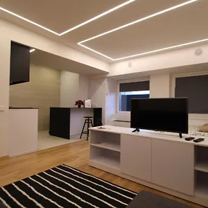 Studio Center Appartement VNO