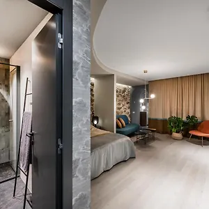 Apartment Square Center Vilnius