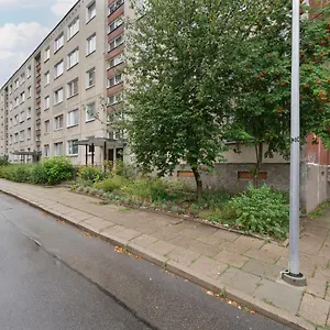 In Apartment Vilnius
