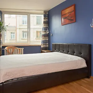 Spacious Vilnius